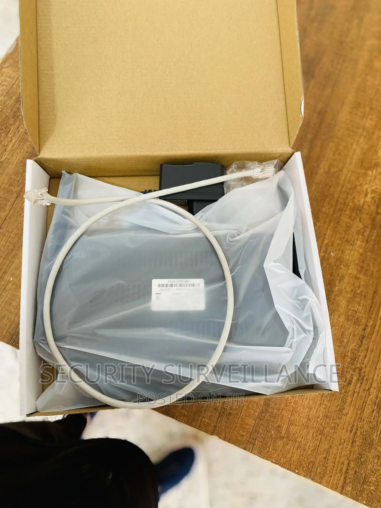 4G LTE Router