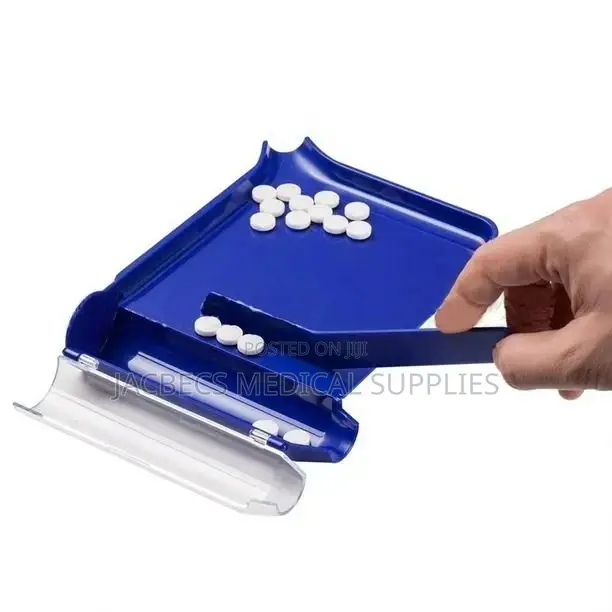 Drug Dispenser Tray