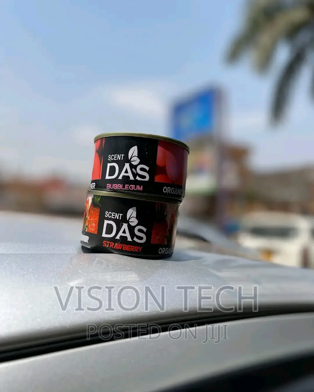 Original Car Scents