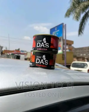 Original Car Scents