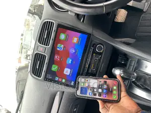 Apple Car Play Android Radio