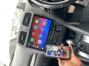 Apple Car Play Android Radio