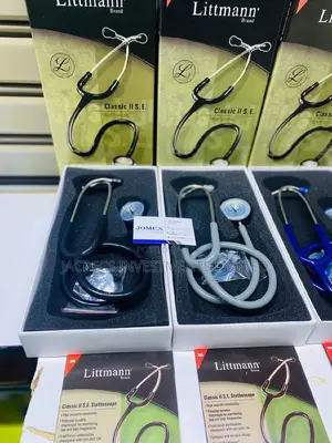 Photo - Litma 11 Stethoscope