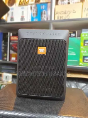 JBL Underseat Woofer