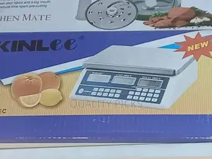Price Computer Scale