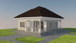 Cheap House Plan Only 1,2,3,4 Bedrooms Run Fast