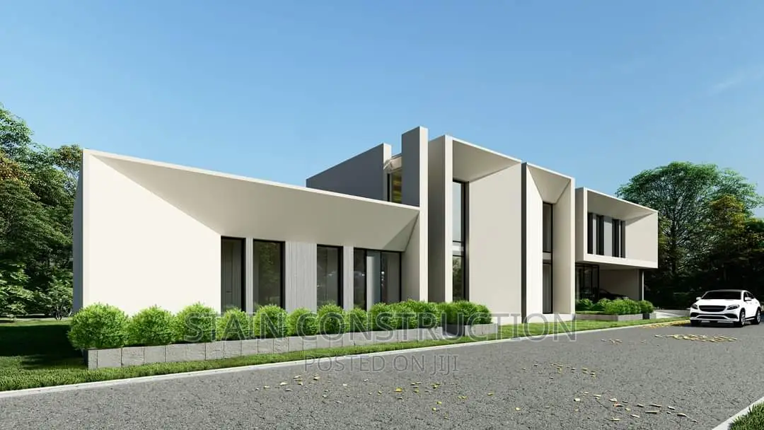 Cheap House Plan Only 1,2,3,4 Bedrooms Run Fast