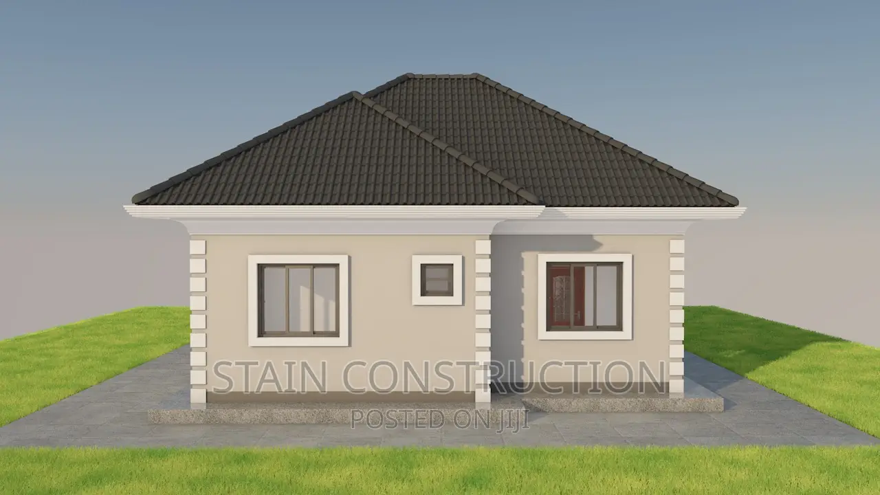 2bedroom 3bedroom House Plan Forr