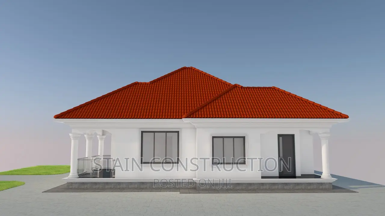 2bedroom 3bedroom House Plan Forr