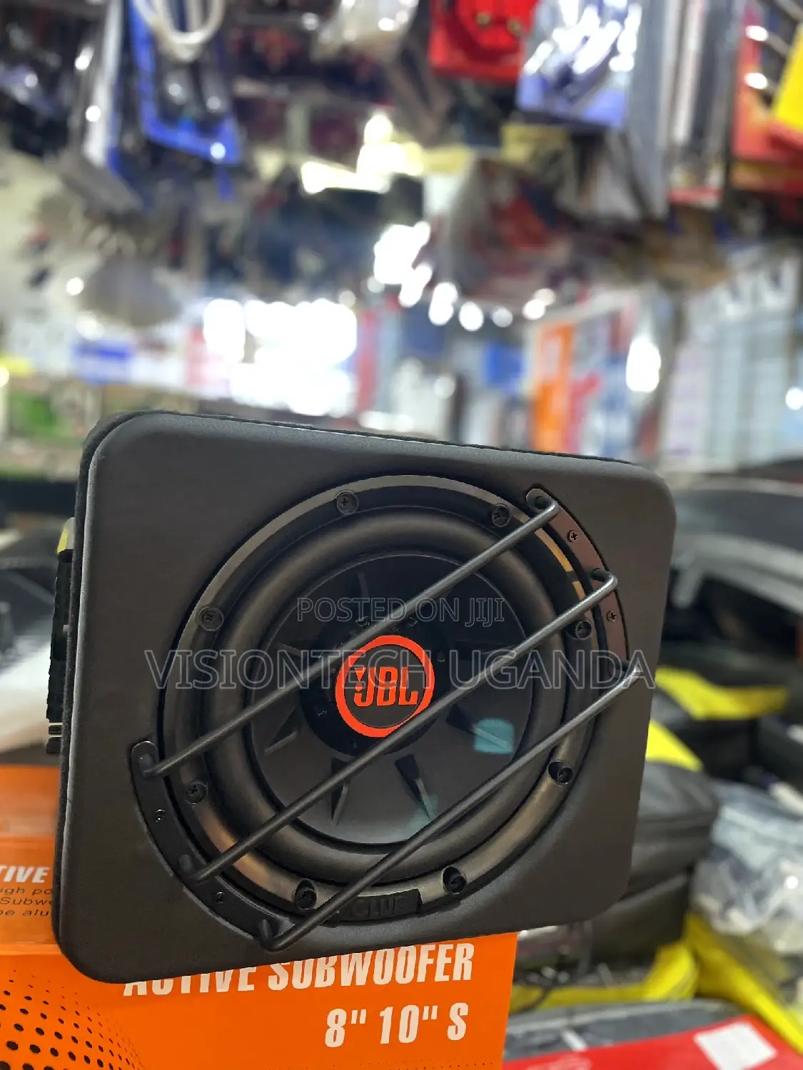 JBL Bass Woofer