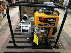 Diesel Irrigation Pump (200m)