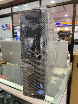 Desktop Computer Dell 4GB Intel Core i3 HDD 500GB