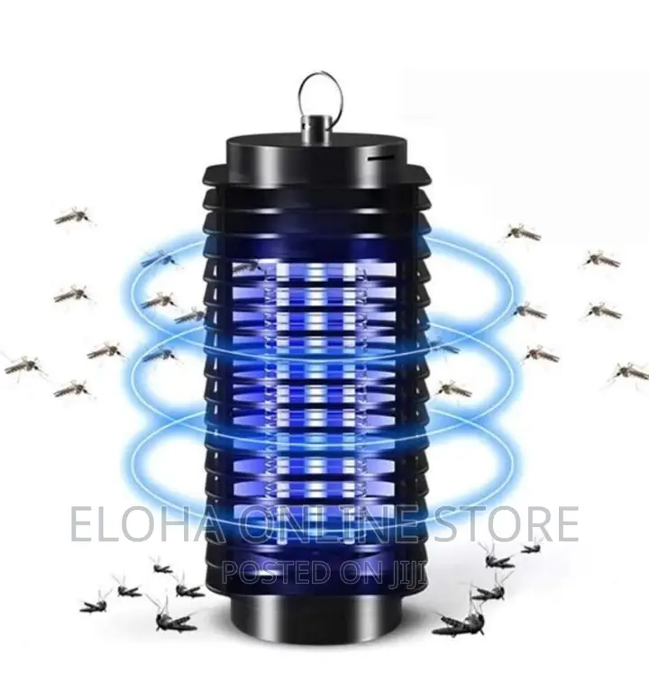 LED Mosquito Killer Lamp