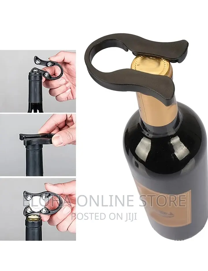 Wine Tool Set