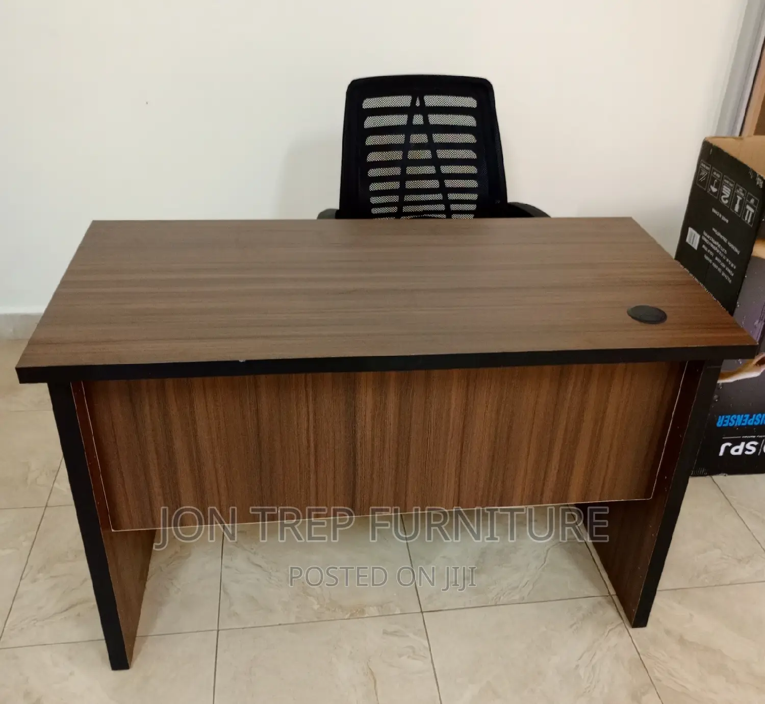 Office Table 120cm