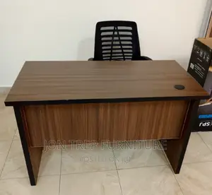 Office Table 120cm