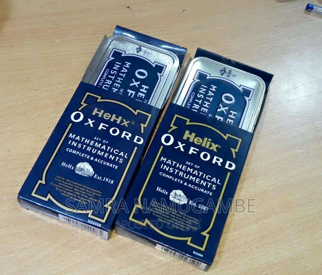 Oxford Sets