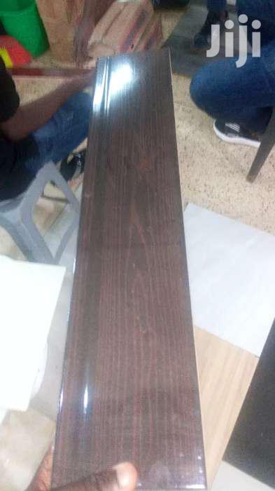 Tile Skirting