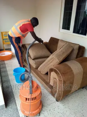 Absolutely Sofa Cleaning