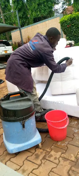 Regardless Sofa Cleaning