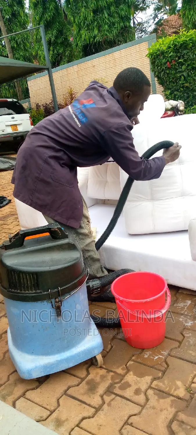 Regardless Sofa Cleaning