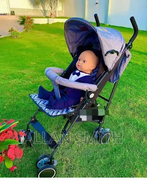 Kids Strollers