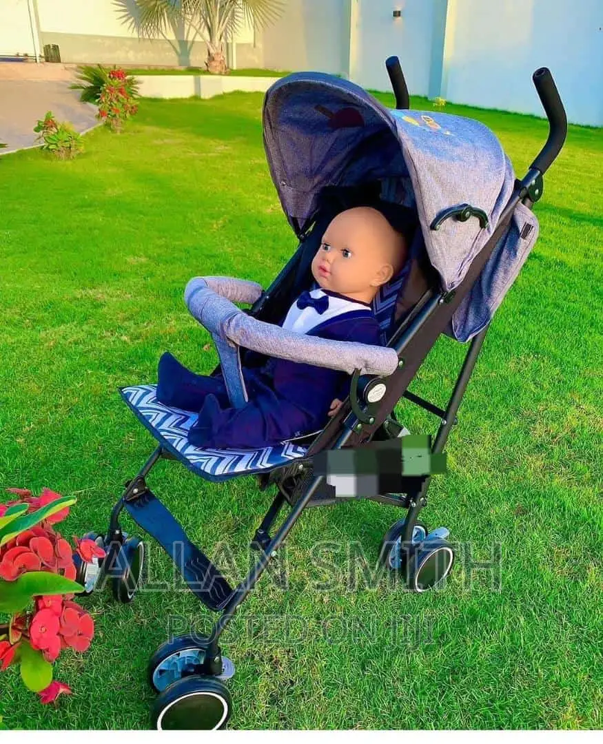 Kids Strollers