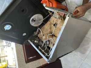 Affordable Electric and Gas Cooker Repair