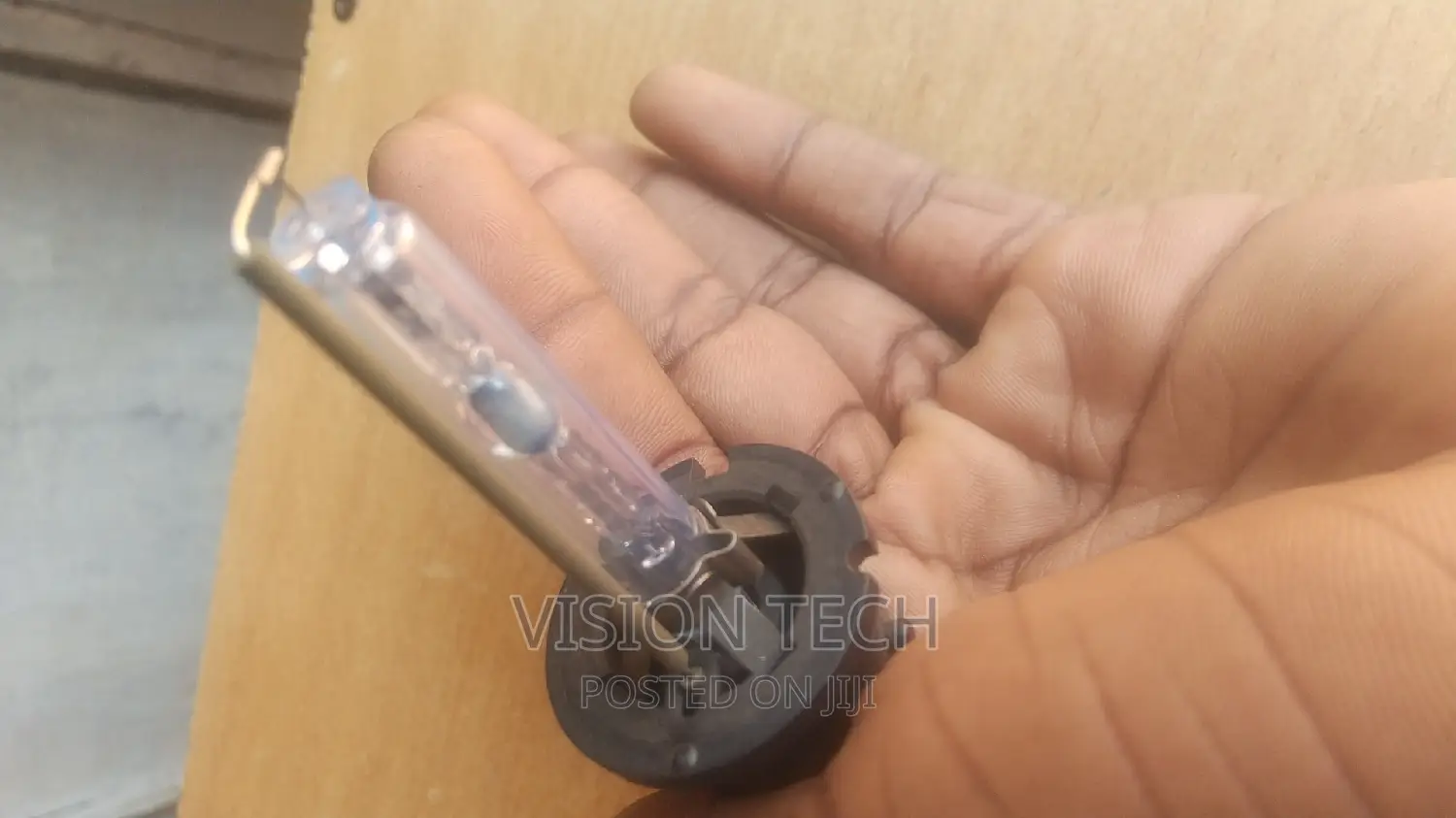 D4S Zenon Bulbs (Original)