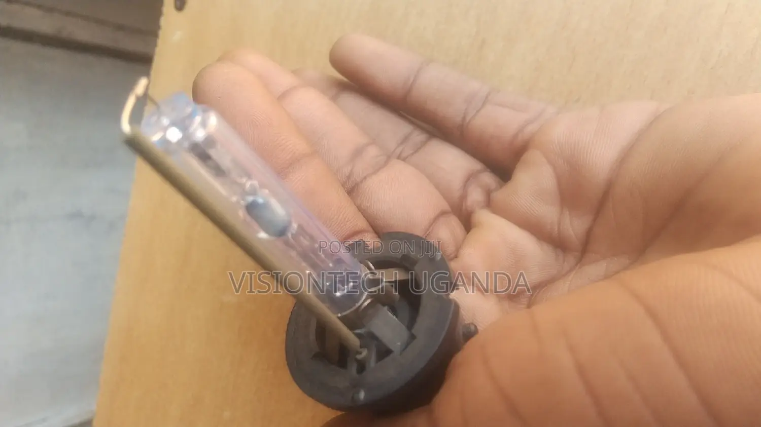 D4S Zenon Bulbs (Original)