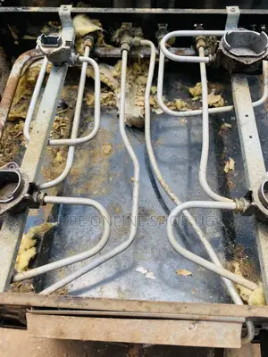 Photo - Gas Cooker Repair Services