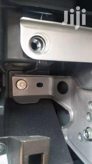 Vanguard And Rav4 New Model Car Radio