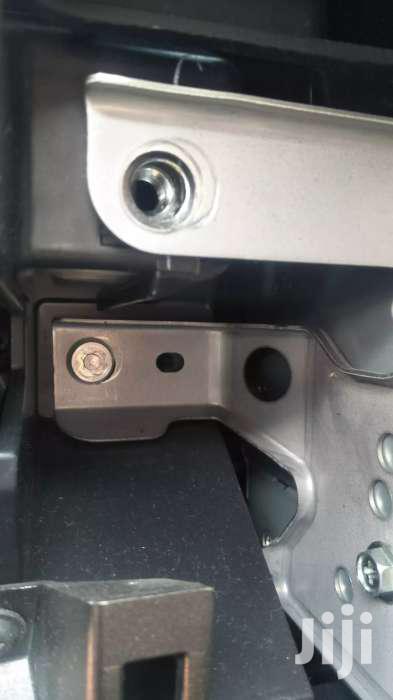 Vanguard And Rav4 New Model Car Radio