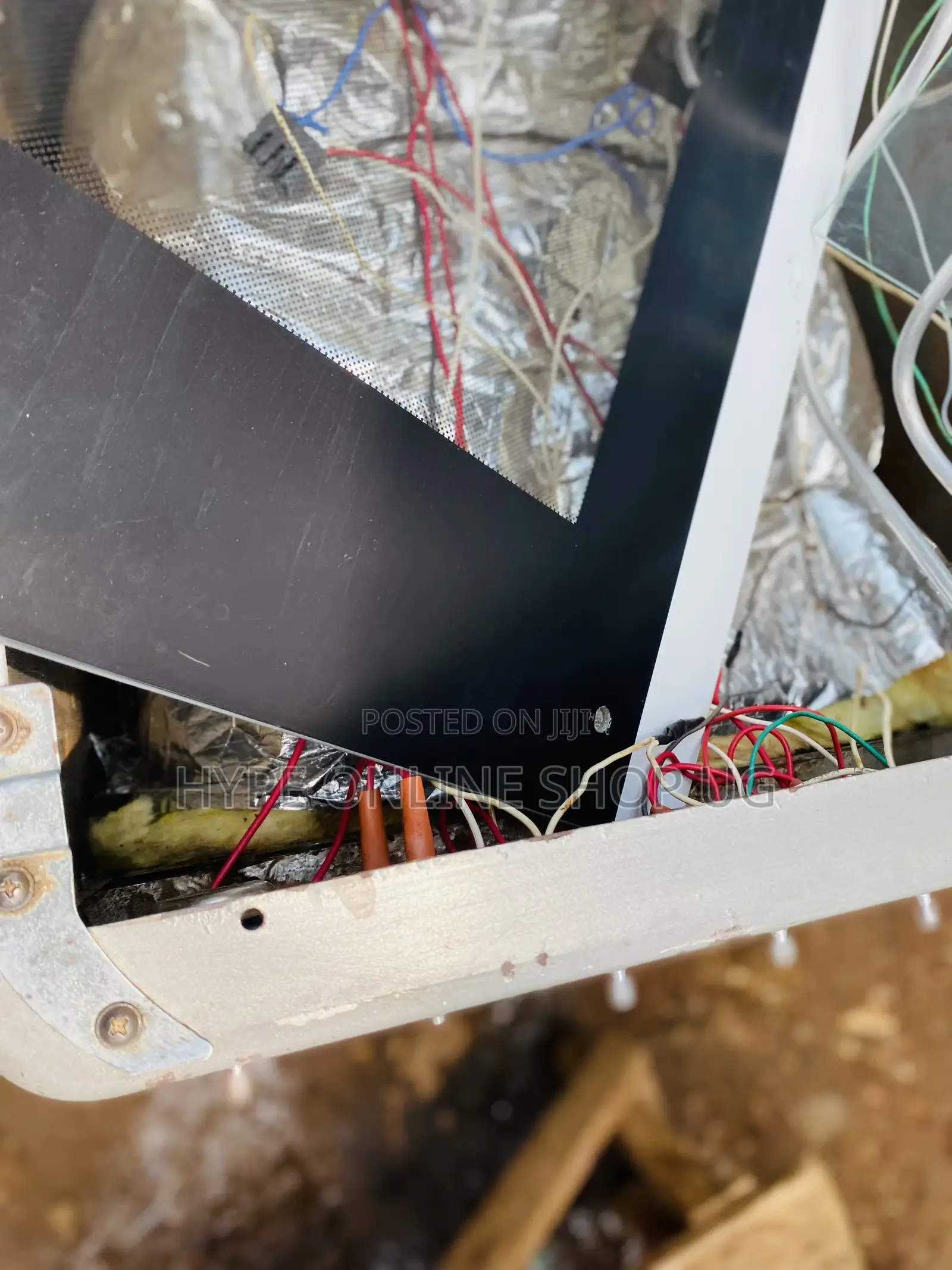 Blueflame and Other Cooker Repair and Services