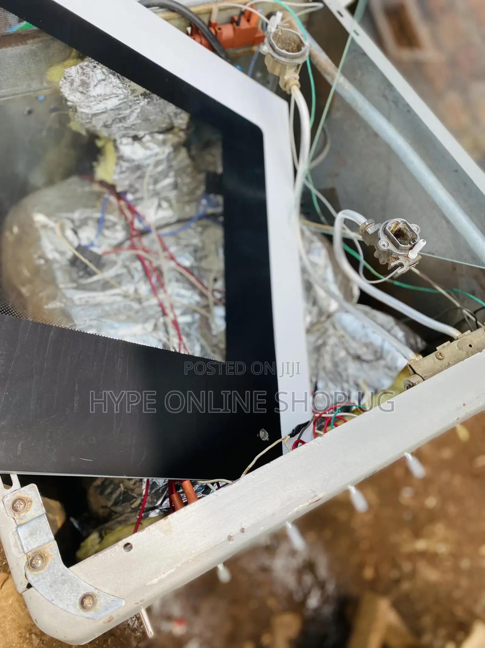 Blueflame and Other Cooker Repair and Services