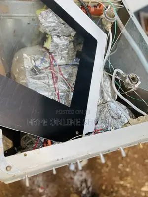 Blueflame and Other Cooker Repair and Services