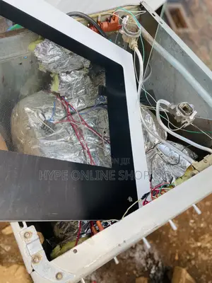 Blueflame and Other Cooker Repair and Services