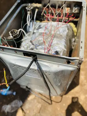 Electric and Gas Original Cooker Repairs