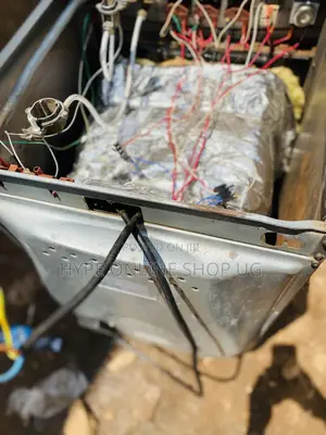 Electric and Gas Original Cooker Repairs