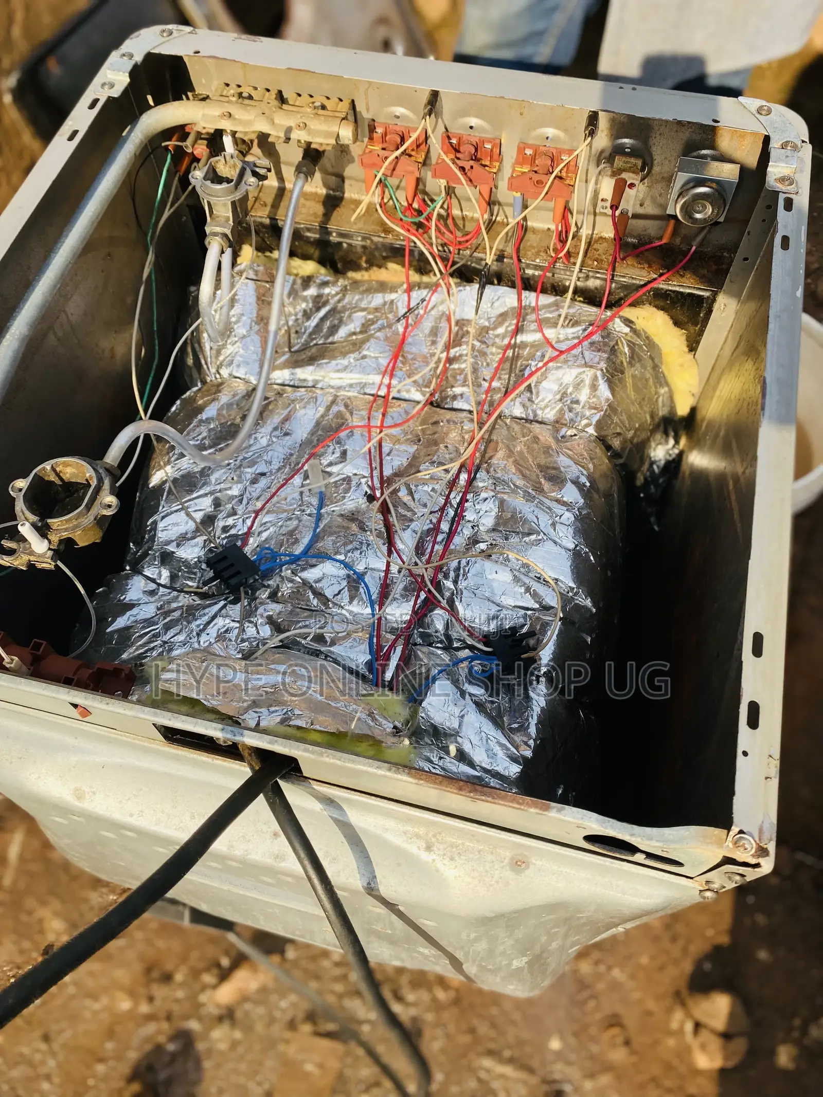 Affordable Cooker Service and Repairs
