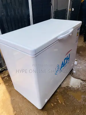 Adh Deep Freezer 250L