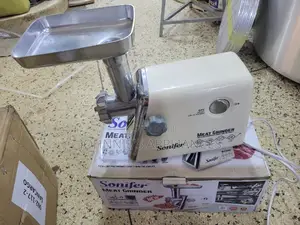 Sonifer Electric Meat Grinder