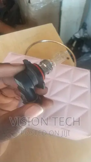Fog Lights Bulb