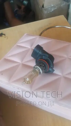 Fog Lights Bulb