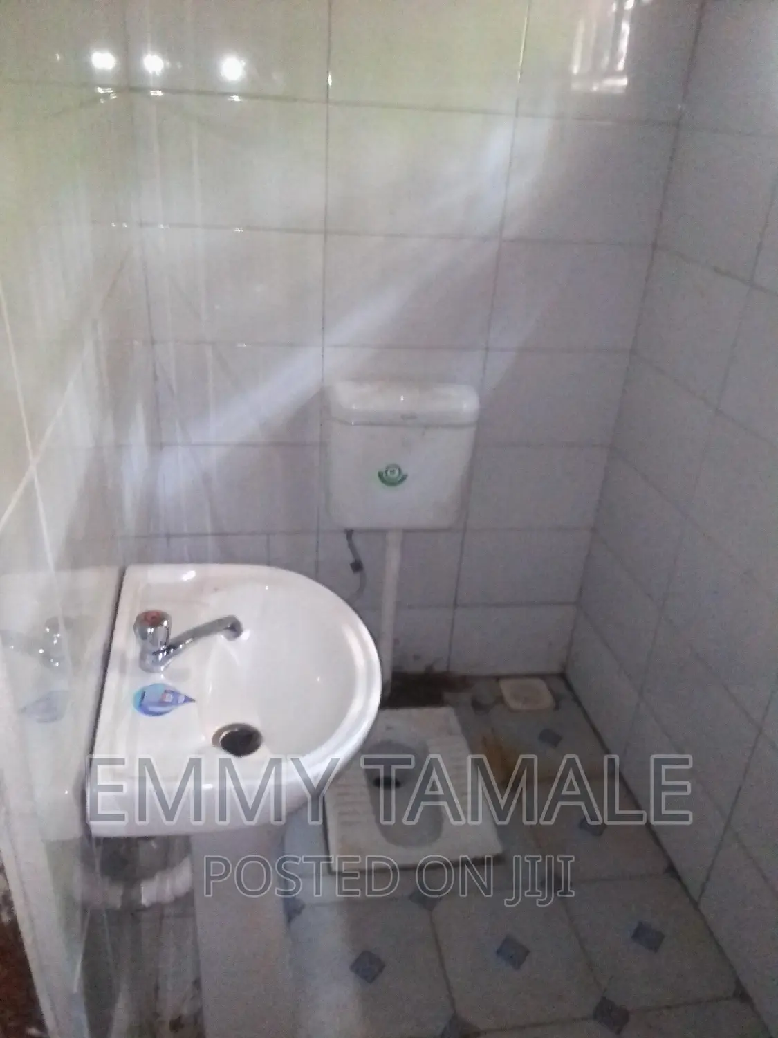 1bdrm House in Bita, Rubaga for rent