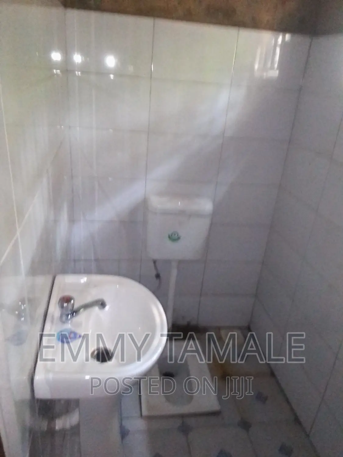 1bdrm House in Bita, Rubaga for rent
