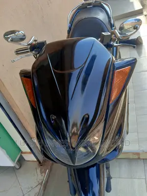 Honda Hornet 2023 Black