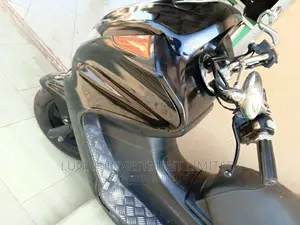 Honda Hornet 2023 Black