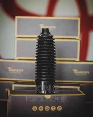 Photo - Steering Rack Boot Gaiter