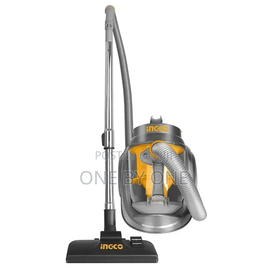 Ingco Vacuum Cleaner 2000W Vc20258